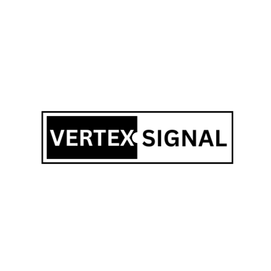 VERTEX Signal Logo